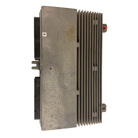 Elektronikenhet v1 ecu
